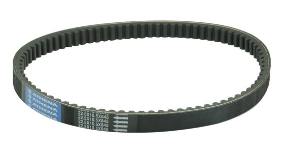 UH 125 BURGMAN (2002 - 2006) standard transmission belt | ATHENA