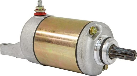 LT A 500 (2007 - 2011) starter motor | ARROWHEAD