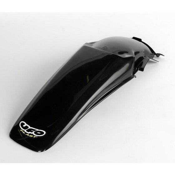 RM 250 (1994 - 1995) black rear fender for suzuki rm125/250 | UFO