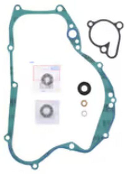 RM 125 (2001 - 2003) water pump gasket kit | ATHENA