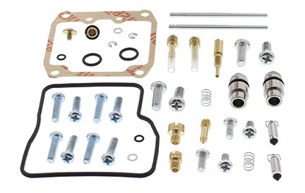 800 MARAUDER (1997 - 2004) carb. rebuild kit closed course racing only | All Balls