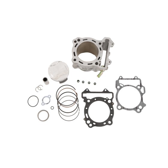 LT-Z 400 (2003 - 2013) standard bore high compression cylinder kit | Cylinder Works