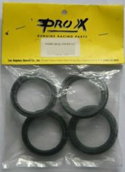 GSX 1300 R HAYABUSA (1999 - 2009) front fork seal and wiper set | ProX