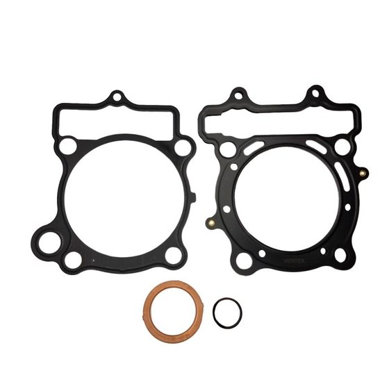 RM Z 250 (2007 - 2009) big bore gasket kit | Cylinder Works