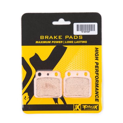 LT-Z 400 (2003 - 2018) rear brake pad | ProX