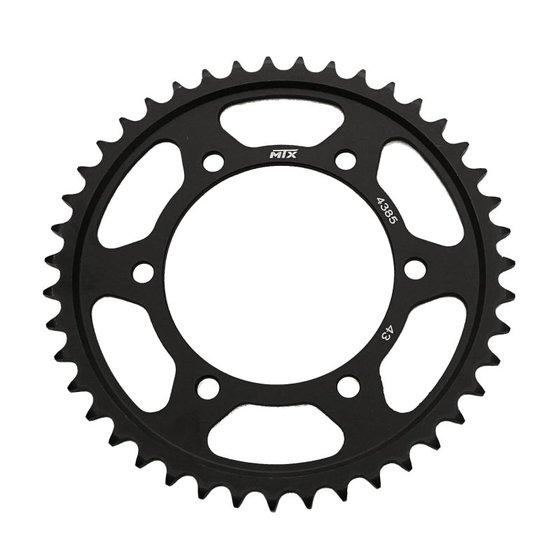 GSX-S 1000 (2015 - 2020) rear sprocket | MTX