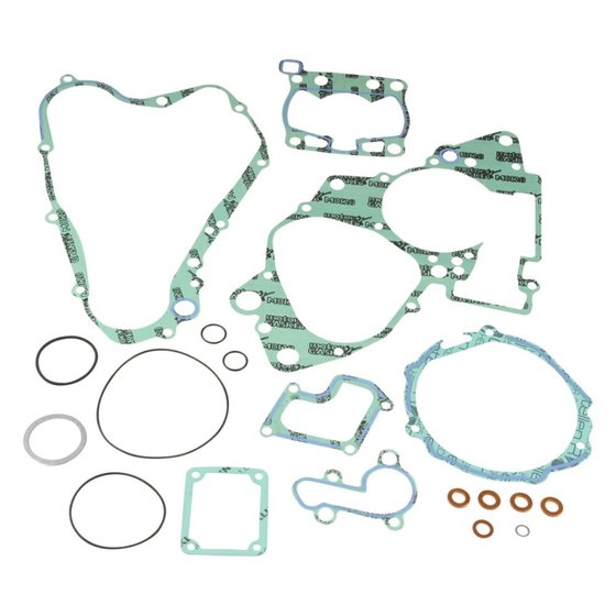 RM 80 X (1991 - 2001) complete gasket kit for rm80 engine | ATHENA