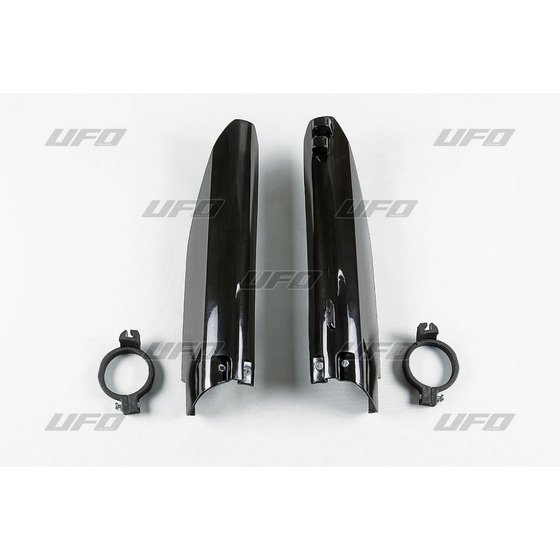 RM 125 (1999 - 2003) fork slider protector | UFO