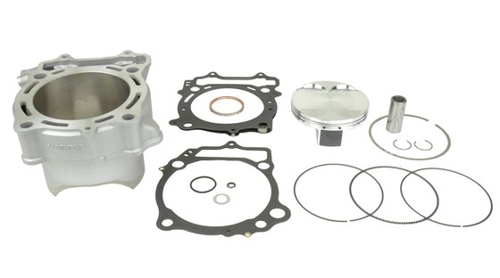 RM Z 450 (2013 - 2018) standard bore cylinder kit for suzuki rm-z450 | ATHENA