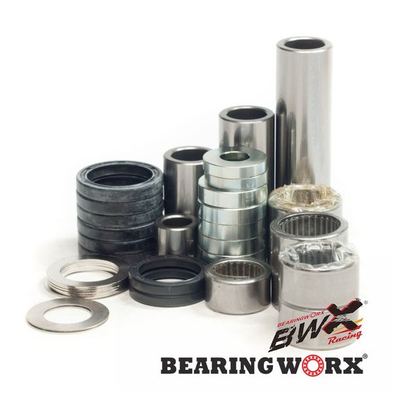 RM Z 250 (2013 - 2014) linkage (joint) repair kit | BEARING WORX