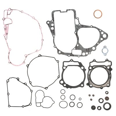 RM Z 450 (2008 - 2016) complete gasket set | ProX