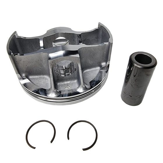 RM Z 450 (2018 - 2019) piston | Vertex