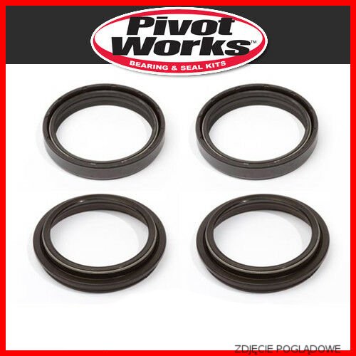 RM Z 250 (2004 - 2006) fork seal kits | Pivot Works