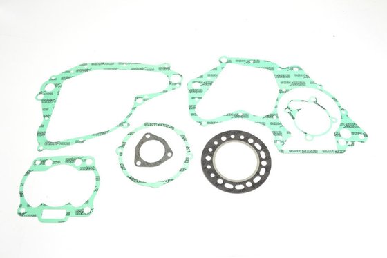 RM 250 (1982 - 1985) complete gasket kit for suzuki | ATHENA