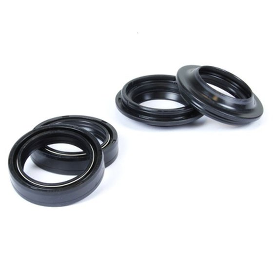 RM85 (2002 - 2019) front fork seal and wiper set | ProX