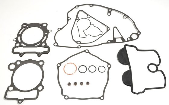 RM Z 250 (2004 - 2006) complete gasket kit | ATHENA