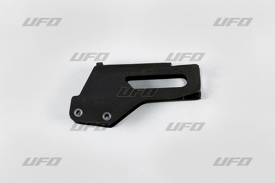 RM Z 250 (2010 - 2018) black chain guide for suzuki rmz250 | UFO