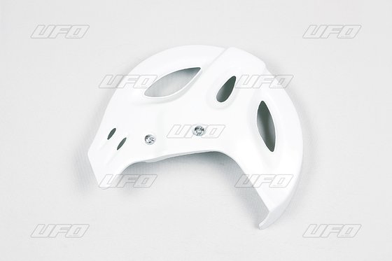 RM 125 (1992 - 1995) front disc guard for suzuki rm125/250 | UFO