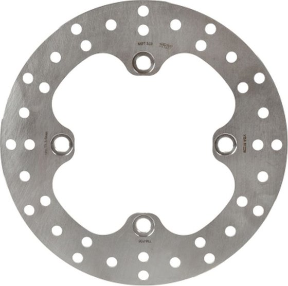 LT-Z 400 (2003 - 2018) fixed round brake rotor | TRW