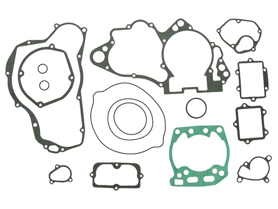 RM 250 (2003 - 2008) complete gasket set | NAMURA