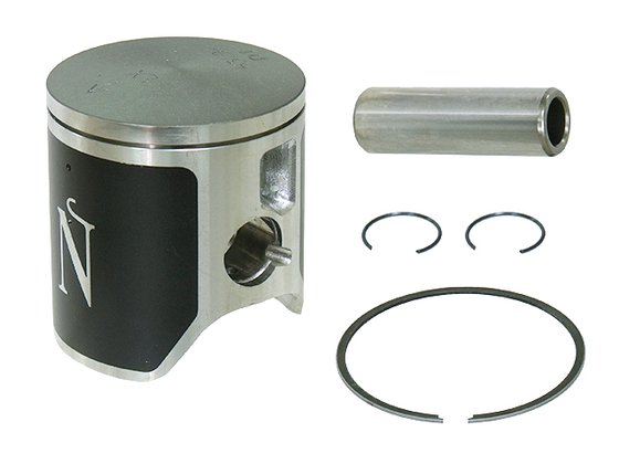 RM 125 (1989 - 2000) piston | NAMURA