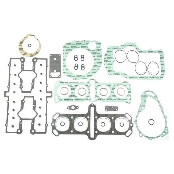 GSX 750 (1980 - 1982) complete gasket kit for suzuki | ATHENA