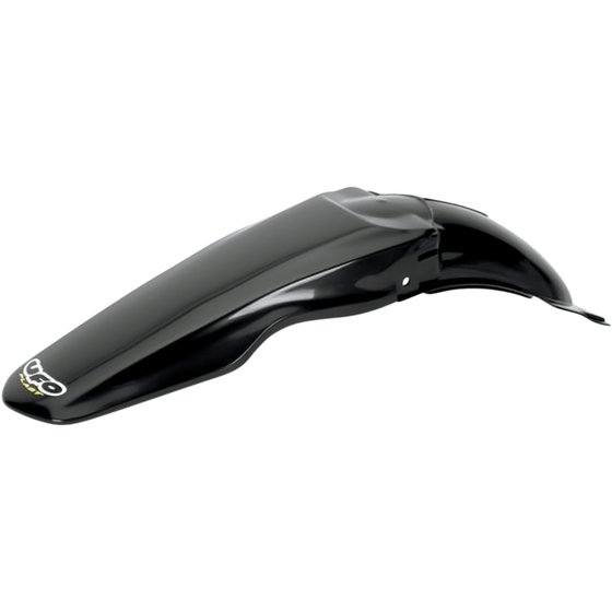 RM 250 (2003 - 2012) black rear fender for suzuki rm125/250 | UFO