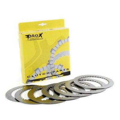 RM Z 250 (2004 - 2020) clutch steel plate set | ProX