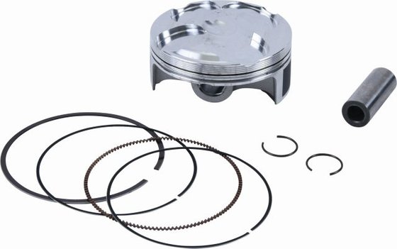 RM Z 250 (2013 - 2015) forged high compression piston kit | Vertex