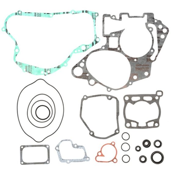 RM 125 (2001 - 2003) complete gasket set | ProX