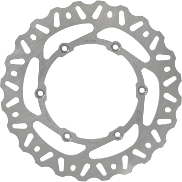 RM 125 (2006 - 2012) wave brake rotor | TRW