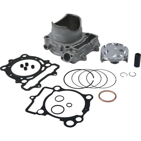 RM Z 250 (2016 - 2018) standard bore high compression cylinder kit | Cylinder Works