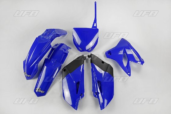 RM Z 250 (2015 - 2019) blue body kit for yamaha yz85 (2015-2021) | UFO