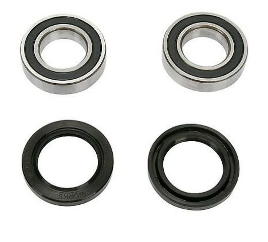 RM Z 250 (2004 - 2006) front wheel bearing kits | Pivot Works