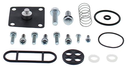 LT F 250 (2007 - 2014) fuel tap repair kit | All Balls