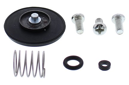 RM Z 250 (2004 - 2009) accel. pump rebuild kit closed course racing only | All Balls