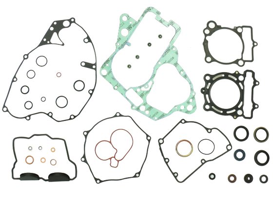 RM Z 250 (2016 - 2018) complete gasket set | NAMURA