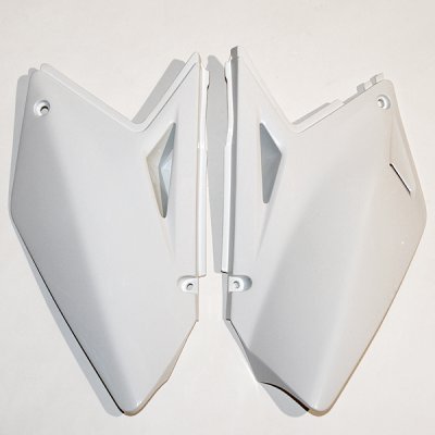 RM Z 250 (2007 - 2009) replacement side panels | UFO