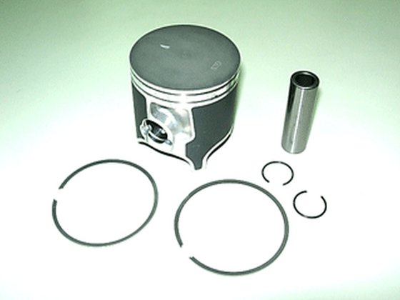 RM 250 (1998 - 2002) piston | NAMURA