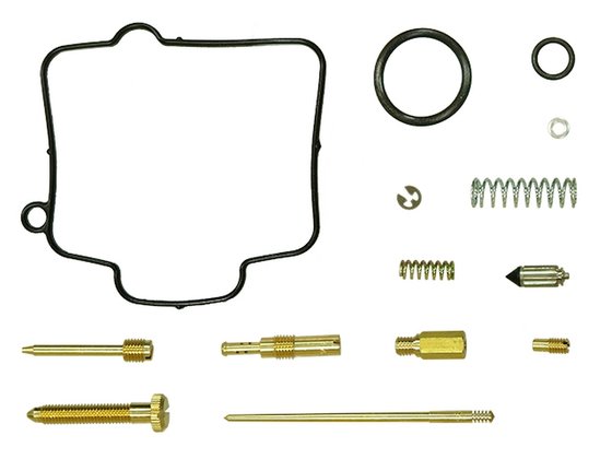 RM 250 (2001 - 2006) carburetor repair kit | NACHMAN