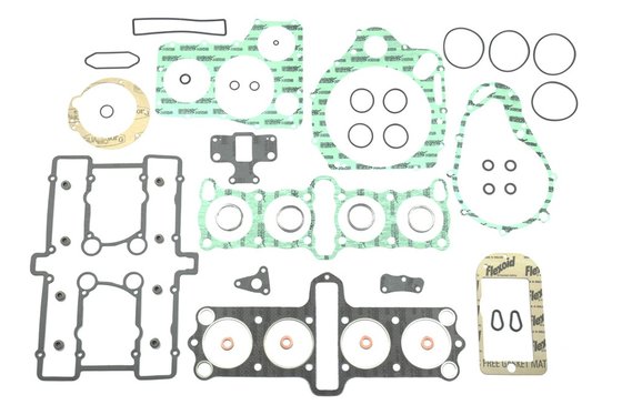 GS 850 G (1979 - 1981) complete gasket kit for suzuki | ATHENA