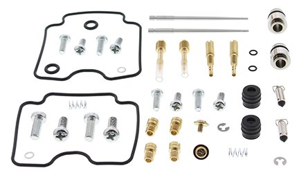 GS 500 F (2004 - 2009) carb. rebuild kit closed course racing only | All Balls