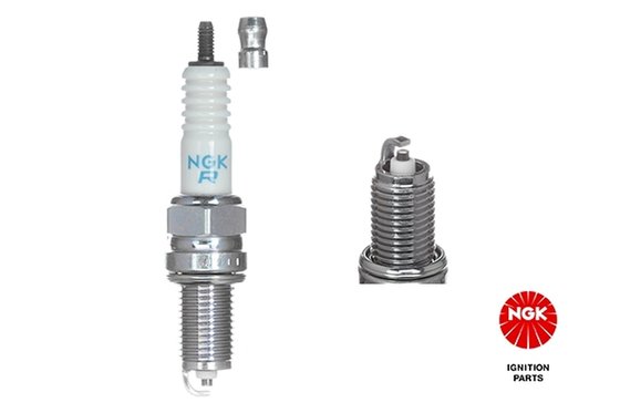 UK 110 ADDRESS (2015 - 2020) ngk cpr7ea-9 spark plug | NGK