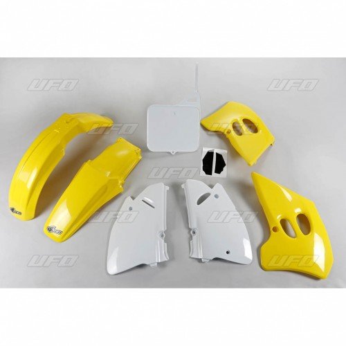 RM 250 (1994 - 1995) suzuki rm125/250 94-95 body kit | UFO