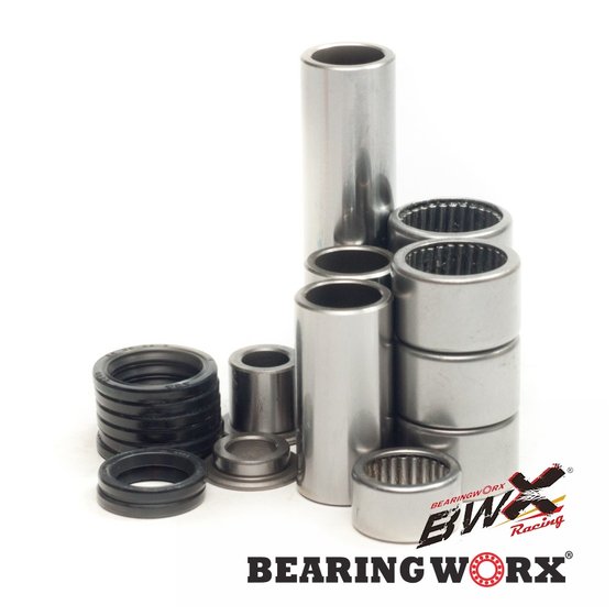 RM Z 250 (2004 - 2006) swingarm linkage bearing kit | BEARING WORX