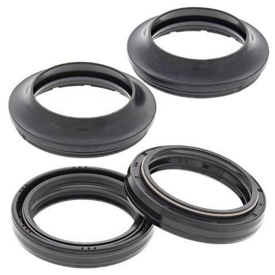 RM 250 (2001 - 2003) front fork oil and dust seal kit | Tourmax