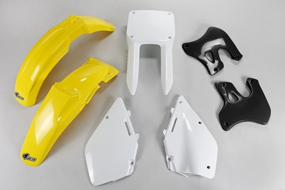 RM 250 (1996 - 1998) body kit for suzuki rm125/250 1996-1998 | UFO