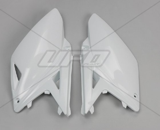 RM Z 250 (2010 - 2018) replacement side panels | UFO