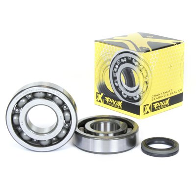 RM Z 450 (2005 - 2007) crankshaft bearing and seal kit | ProX