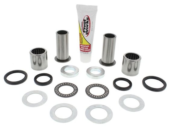 RM 125 (2004 - 2007) swing arm kits | Pivot Works